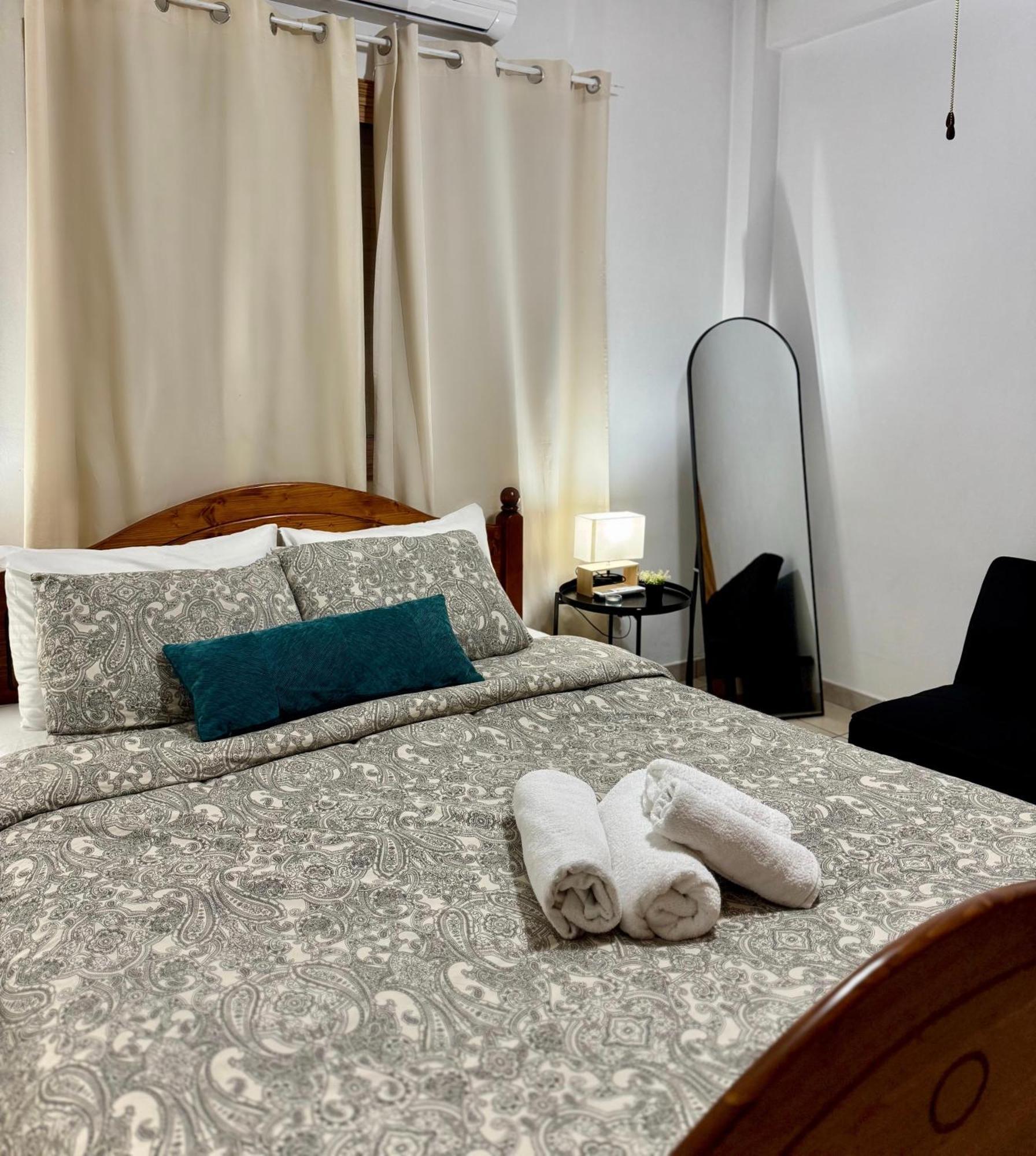 Villa Στου Στεφανή Agros Esterno foto
